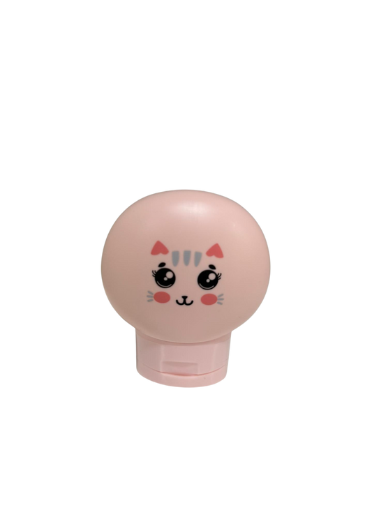 CREMA DE MANOS OSITO/GATO/UNICORNIO