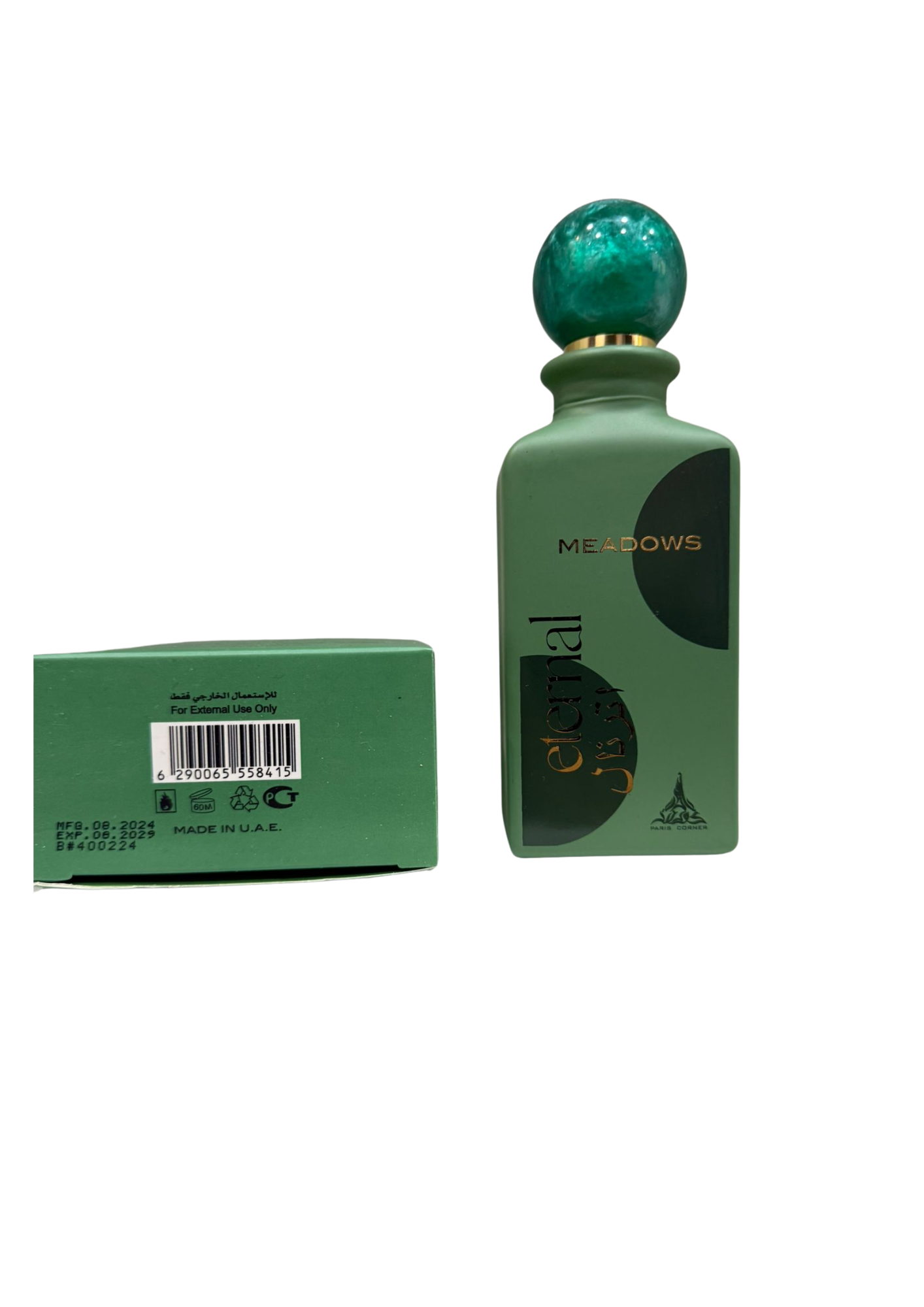 Perfume Meadows Eternal