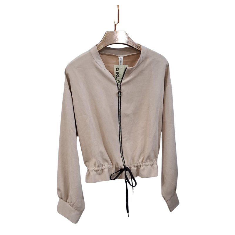 Chaqueta GIRL SHOP