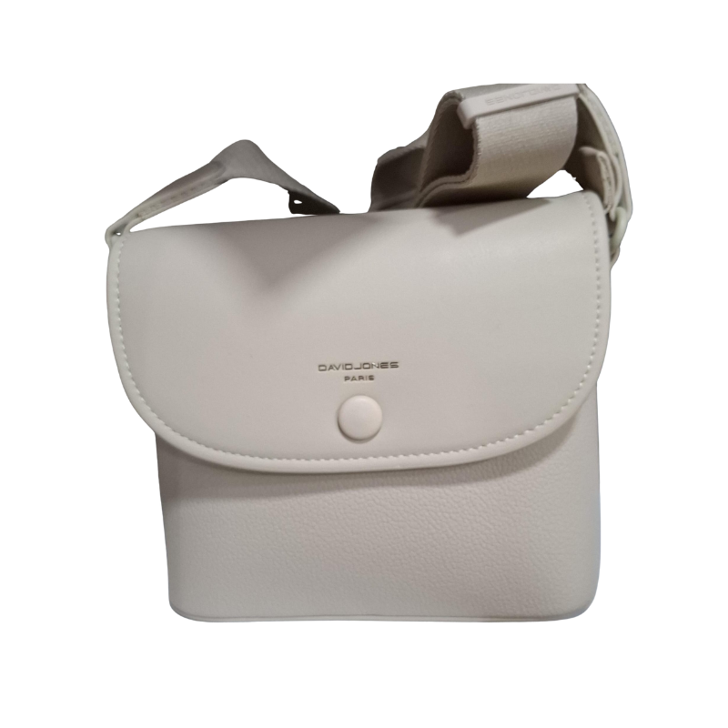 Bolso David Jones