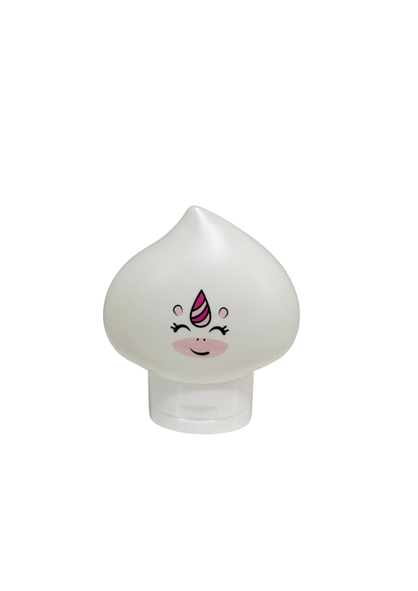 CREMA DE MANOS OSITO/GATO/UNICORNIO