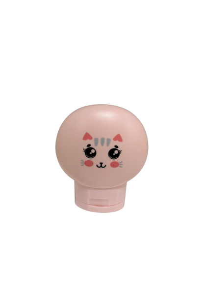 CREMA DE MANOS OSITO/GATO/UNICORNIO