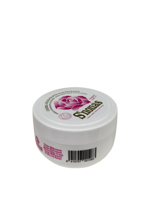 S'Nonas Crema