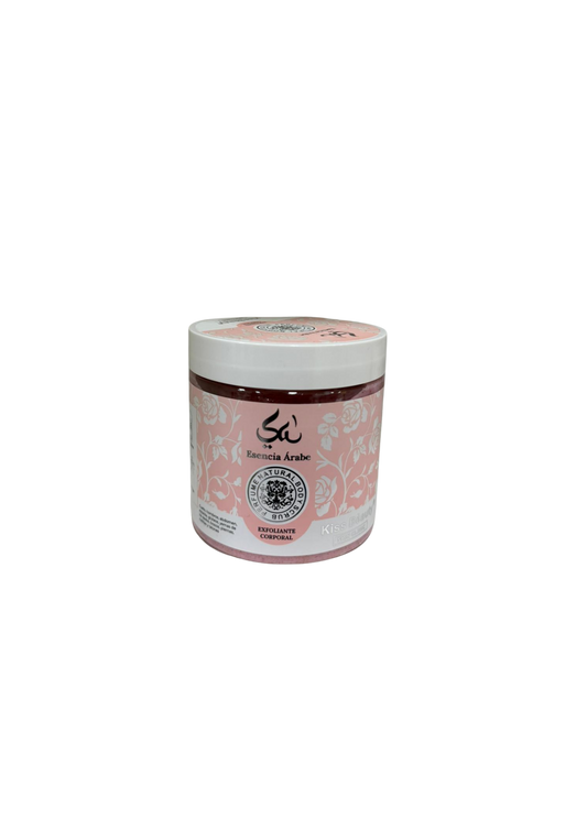EXFOLIANTE CORPORAL ESENCIA ARABE
