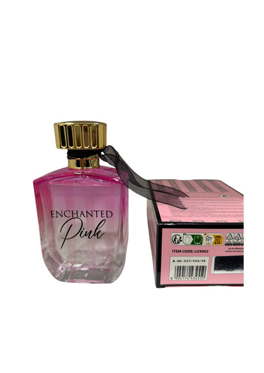 Perfume Enchanted Pink