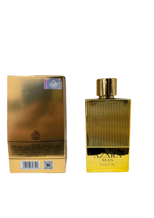 Perfume Azara Man