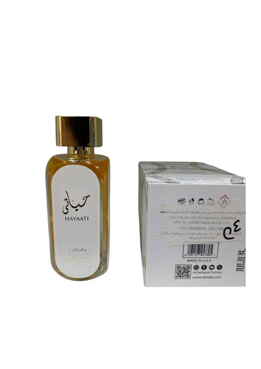 Perfume Hayaati
