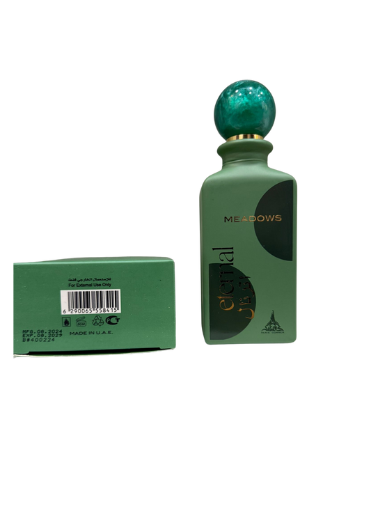 Perfume Meadows Eternal