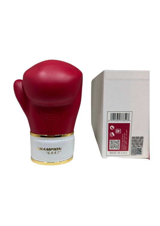 Peefume Champioons Money