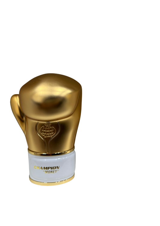 Peefume Champions Money