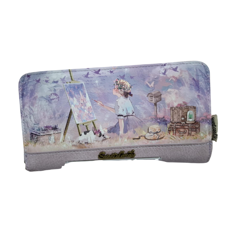 Monedero Sweets Candy