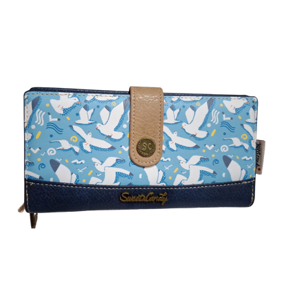 Monedero Sweets Candy