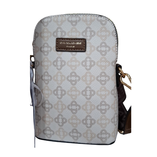 Bolso David Jones