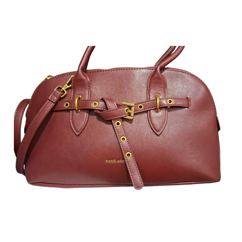 Bolso David Jones